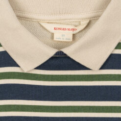 Alternative view of Konges Slojd –  Spotty Polo