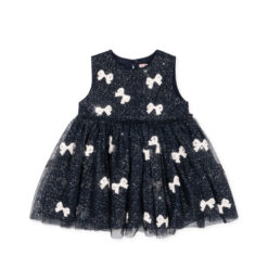 Konges Slojd – Yvonne Dress Bowie Night