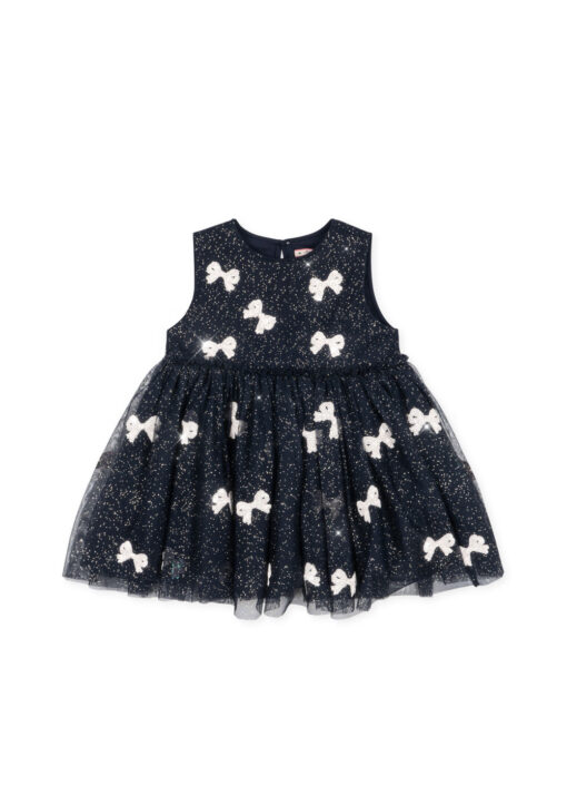 Konges Slojd – Yvonne Dress Bowie Night