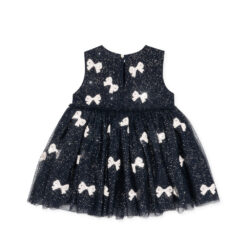 Alternative view of Konges Slojd – Yvonne Dress Bowie Night