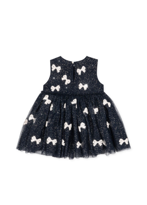 Konges Slojd – Yvonne Dress Bowie Night – Bild 2