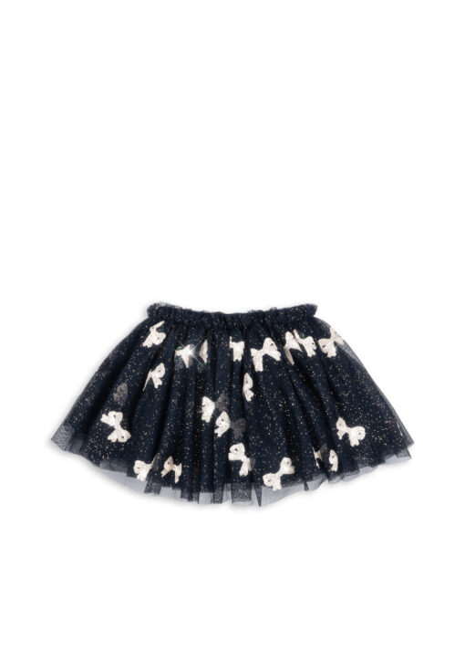 Konges Slojd – Yvonne Skirt Bowie Night – Bild 2