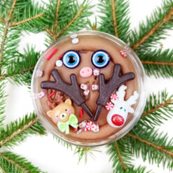 Invitation to Imagine - Build a Reindeer