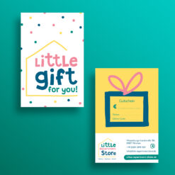 Little Department Store Gutschein