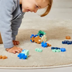 Alternative view of Plus-Plus - Kreativ Bausteine big breeze