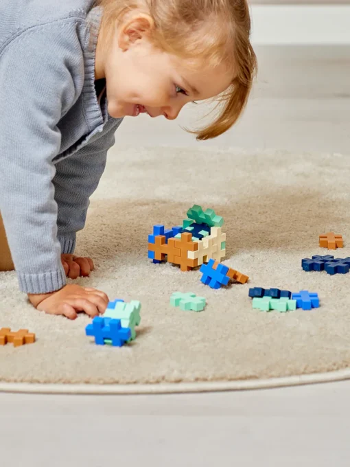 Plus-Plus - Kreativ Bausteine big breeze – Bild 2