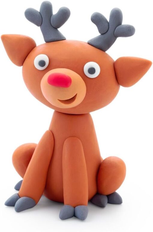 Hey Clay - Reindeer – Bild 2
