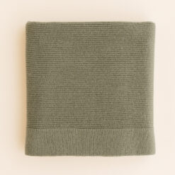 Hvid - Blanket Gust Artichoke