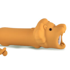 Rabbit & Friends - Taschenlampe Löwe