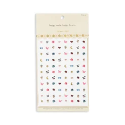 Konges Slojd – Nagelsticker