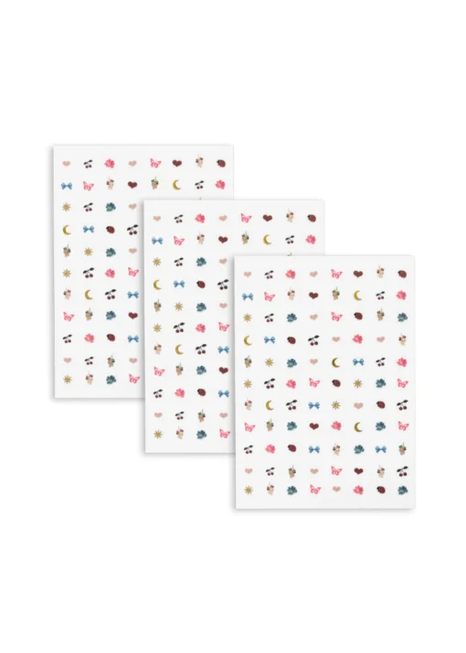 Konges Slojd – Nagelsticker – Bild 2