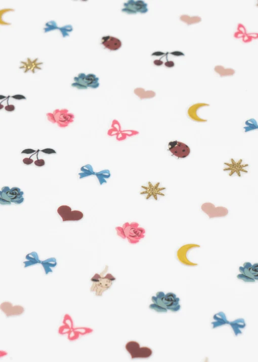 Konges Slojd – Nagelsticker – Bild 3