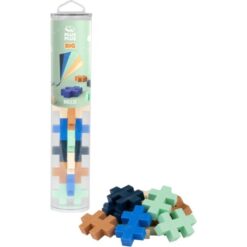 Plus-Plus - Kreativ Bausteine big breeze