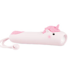Rabbit & Friends - Taschenlampe Einhorn