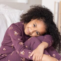 Alternative view of Feetje - Schlafanzug Bonnie Bouquet