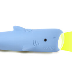 Alternative view of Rabbit & Friends - Taschenlampe Hai
