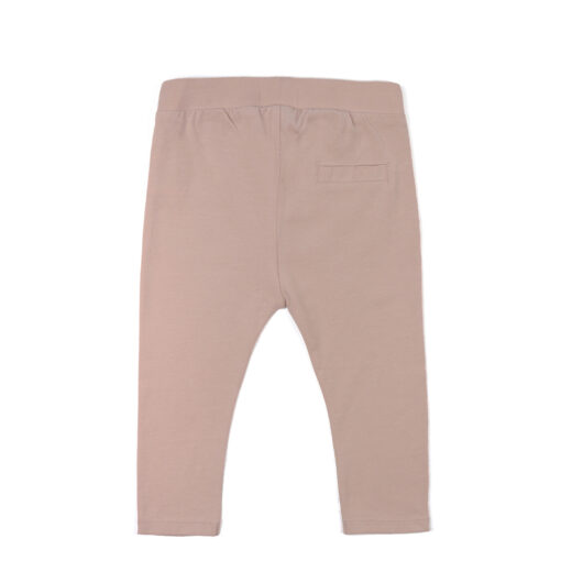 Phil & Phae - Basic jersey Pants Blush – Bild 2