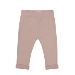 Phil & Phae - Basic jersey Pants Blush