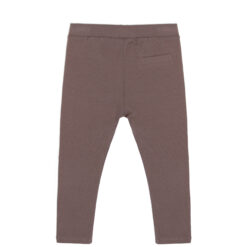 Alternative view of Phil & Phae - Basic jersey Pants Heather