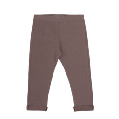 Phil & Phae - Basic jersey Pants Heather