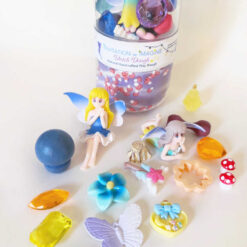 Alternative view of Invitation to Imagine - Fairy Play Pot