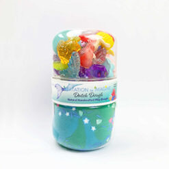 Invitation to Imagine - Mermaid Play Pot