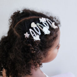 Alternative view of Mimi & Lula - Farm Animal Mini Clic Clacs