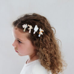 Alternative view of Mimi & Lula - Farm Animal Mini Clips