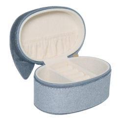 Alternative view of Mimi & Lula - Kitty Cat Jewellery Box