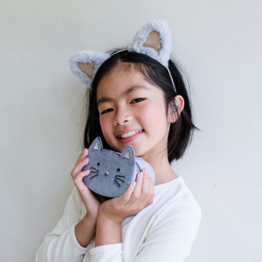 Mimi & Lula - Kitty Cat Jewellery Box – Bild 3