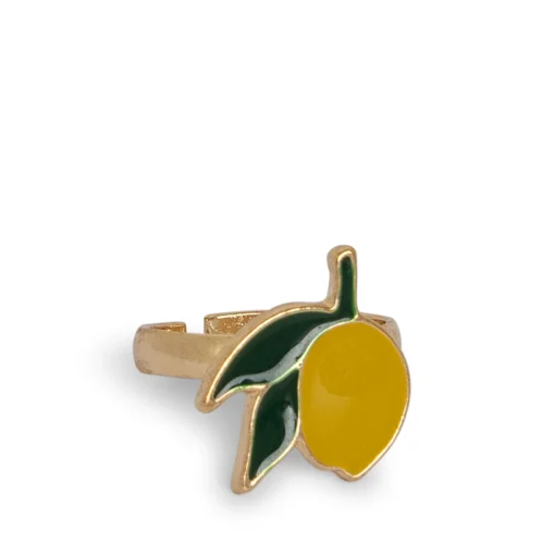 Konges Slojd – 12er Pack Ringe – Bild 4