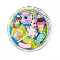 Invitation to Imagine - Magic Sand Candy Surprise Pot