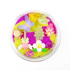 Invitation to Imagine - Magic Sand Fairy Surprise Pot
