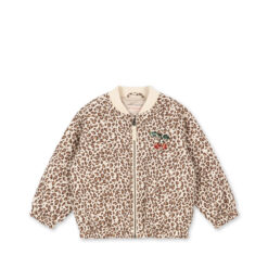 Konges Slojd – Juno Bomber Jacket Leo