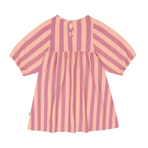 House of Jamie - Balloon Dress Stripes – Bild 2