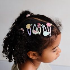 Alternative view of Mimi & Lula - Fruit Salad Mini Clic Clacs