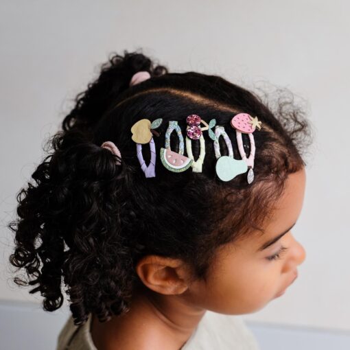 Mimi & Lula - Fruit Salad Mini Clic Clacs – Bild 2