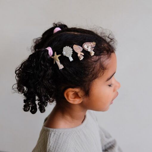 Mimi & Lula - Mermaid Mini Clips – Bild 2