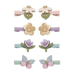Mimi & Lula - Flower Garden Mini Clips