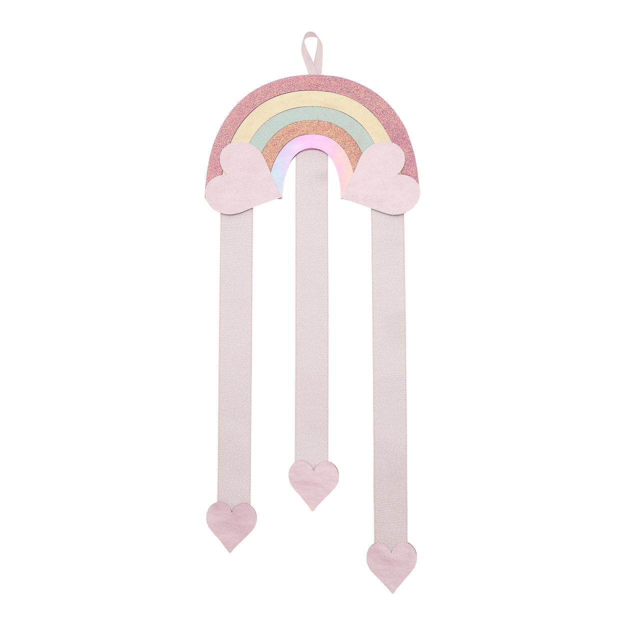 Mimi & Lula - Rainbow Wall Hanger