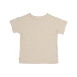 Phil & Phae - Multi-rib oversized tee