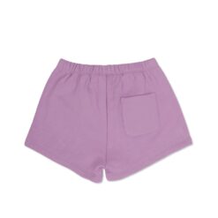 Alternative view of Phil & Phae - Sweat beach shorts bright lilac