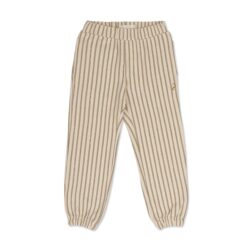 Phil & Phae - Joggers stripes Vintage gold
