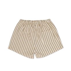 Alternative view of Phil & Phae - Beach shorts stripes Vintage gold