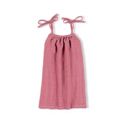Nixnut - Loop Dress Stripe
