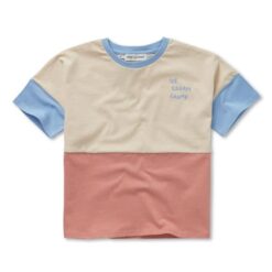 Sproet & Sprout - T-shirt colourblock