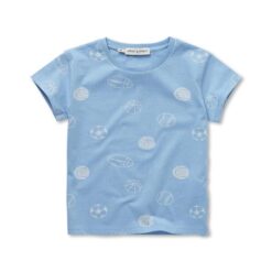 Sproet & Sprout - T-shirt balls print