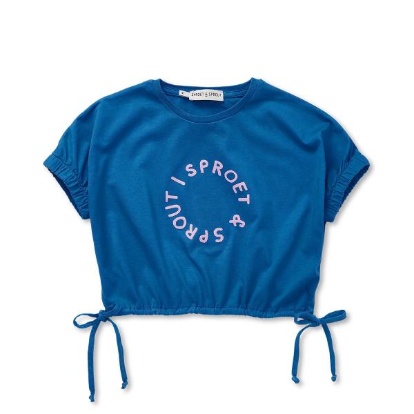 Sproet & Sprout - Girls T-shirt Sproet