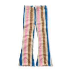 Sproet & Sprout - Flared legging stripes