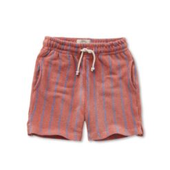 Sproet & Sprout - Terry shorts small stripes